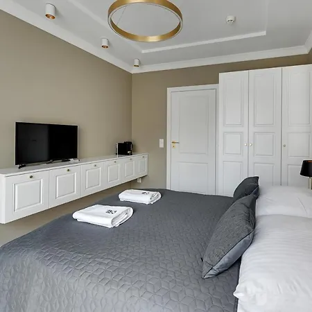 Apartament Ms Rest 4.0 *