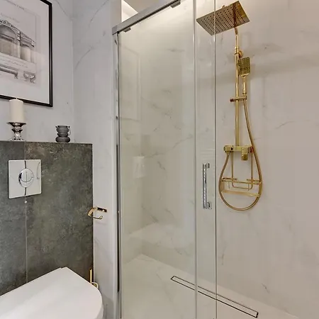 Ms Rest 4.0 Apartament