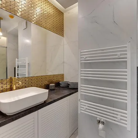 Apartament Ms Rest 4.0