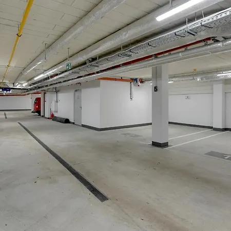 Apartamento Ms Rest 4.0 Sopot