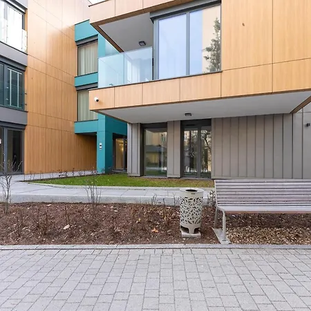 Apartament Ms Rest 4.0 *