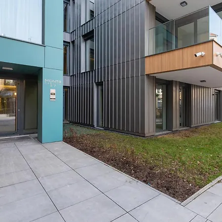 Ms Rest 4.0 Apartament