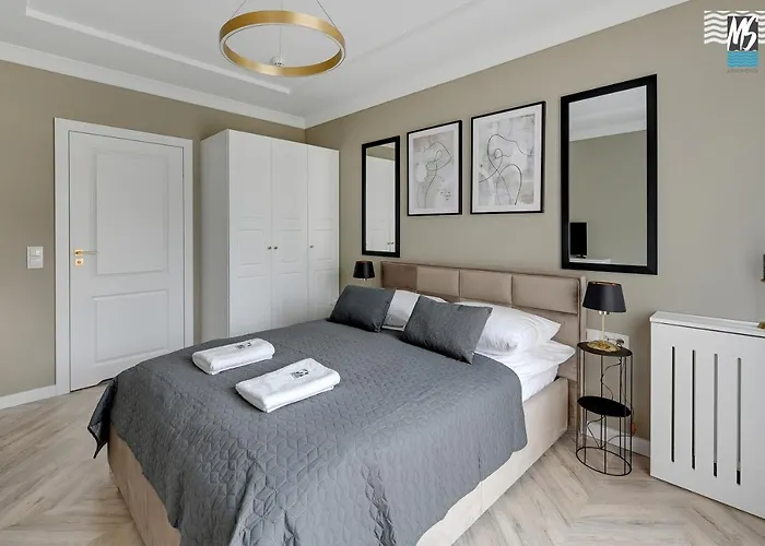Ms Rest 4.0 Apartamento Sopot