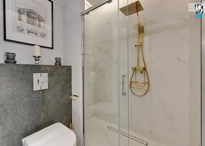 Ms Rest 4.0 Apartamento