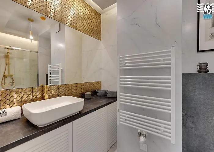 Apartamento Ms Rest 4.0