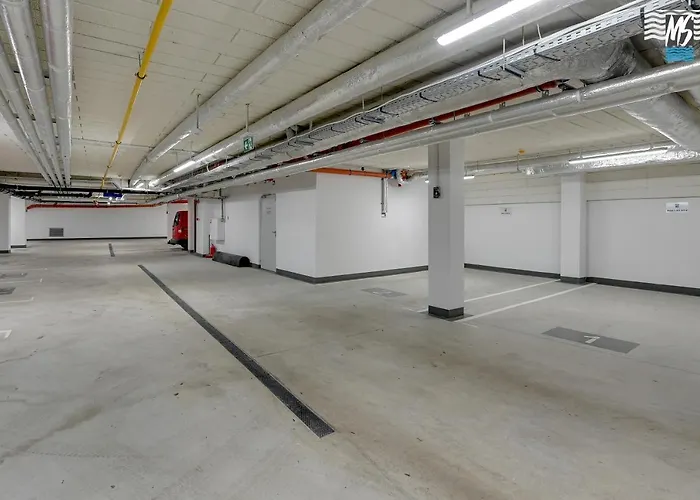 Apartamento Ms Rest 4.0 Sopot