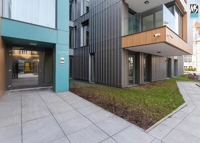 Ms Rest 4.0 Apartamento